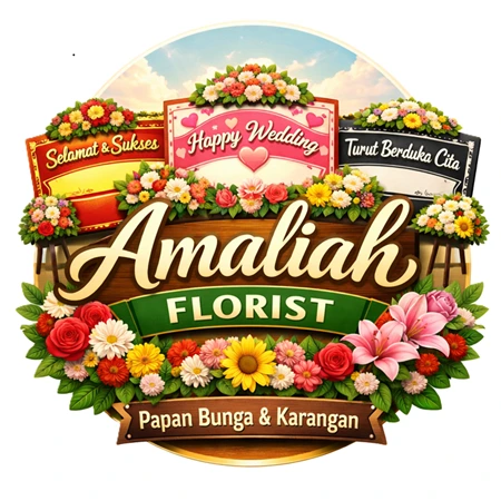 Papan Bunga Giriyoso